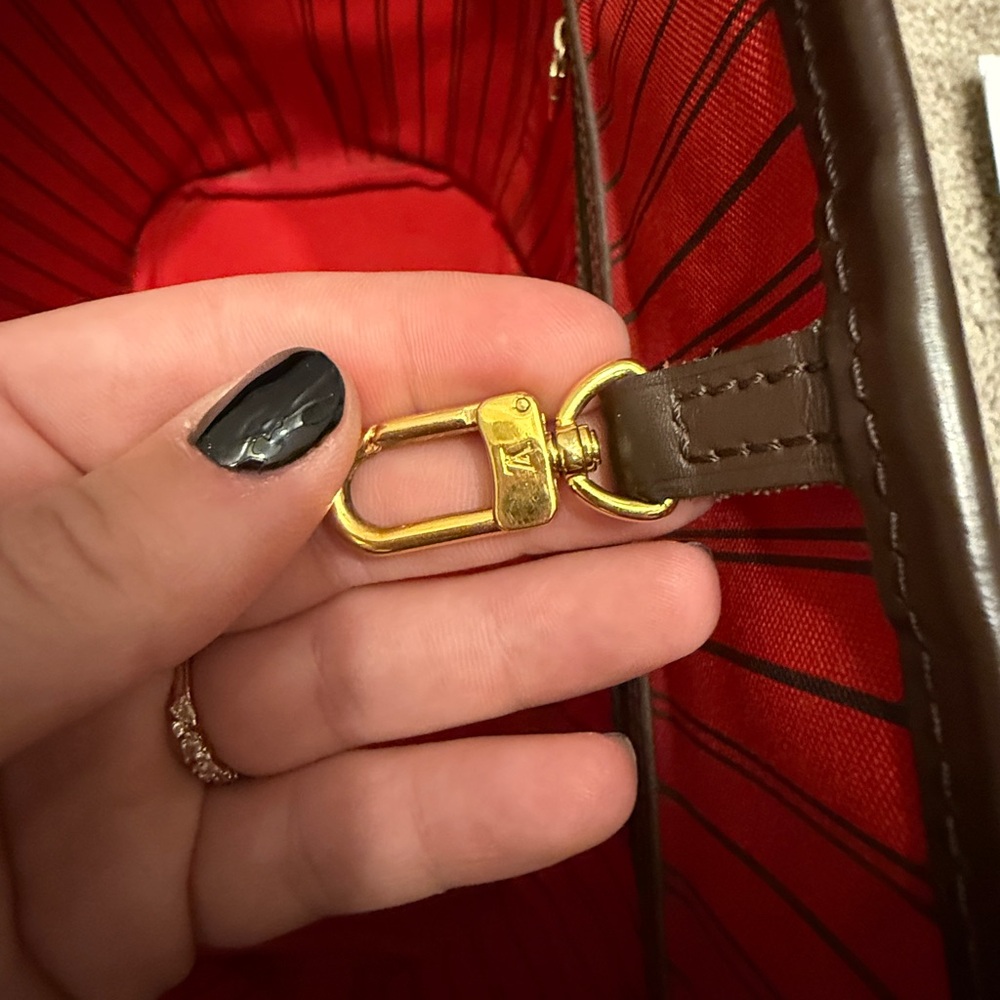 Lv Neverfull - image 4